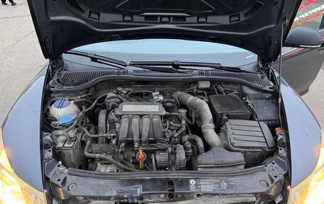 Skoda Octavia, 2012 год, 1 170 000 рублей, 16 фотография