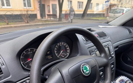 Skoda Octavia, 2012 год, 1 170 000 рублей, 18 фотография