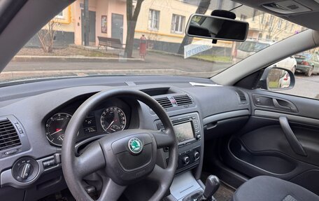 Skoda Octavia, 2012 год, 1 170 000 рублей, 19 фотография