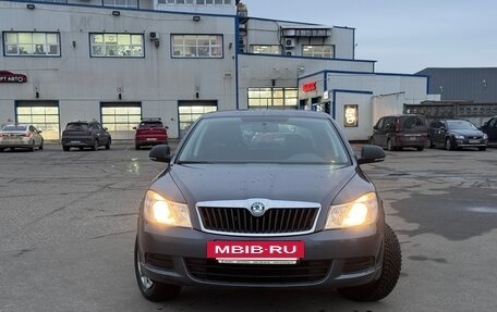 Skoda Octavia, 2012 год, 1 170 000 рублей, 7 фотография