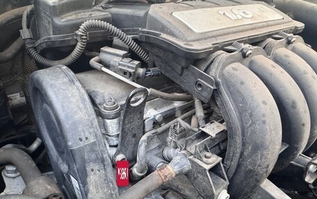 Skoda Octavia, 2012 год, 1 170 000 рублей, 17 фотография