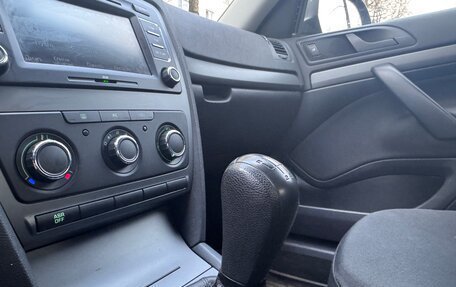 Skoda Octavia, 2012 год, 1 170 000 рублей, 22 фотография