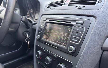 Skoda Octavia, 2012 год, 1 170 000 рублей, 23 фотография