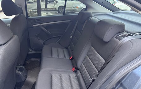 Skoda Octavia, 2012 год, 1 170 000 рублей, 26 фотография