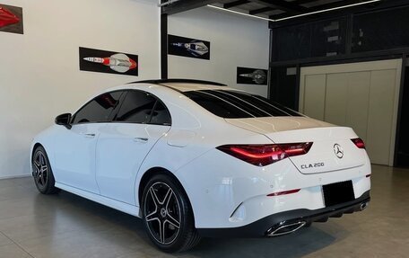 Mercedes-Benz CLA, 2023 год, 5 630 000 рублей, 7 фотография