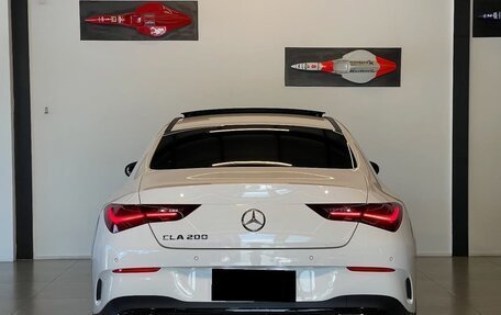 Mercedes-Benz CLA, 2023 год, 5 630 000 рублей, 6 фотография