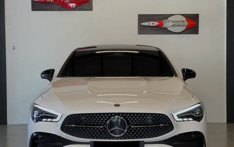 Mercedes-Benz CLA, 2023 год, 5 630 000 рублей, 3 фотография