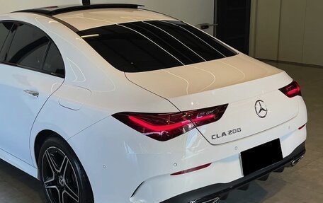 Mercedes-Benz CLA, 2023 год, 5 630 000 рублей, 8 фотография