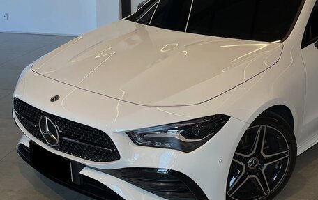 Mercedes-Benz CLA, 2023 год, 5 630 000 рублей, 2 фотография