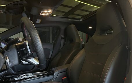 Mercedes-Benz CLA, 2023 год, 5 630 000 рублей, 10 фотография