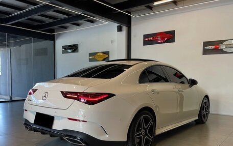 Mercedes-Benz CLA, 2023 год, 5 630 000 рублей, 5 фотография