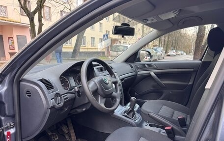 Skoda Octavia, 2012 год, 1 170 000 рублей, 24 фотография