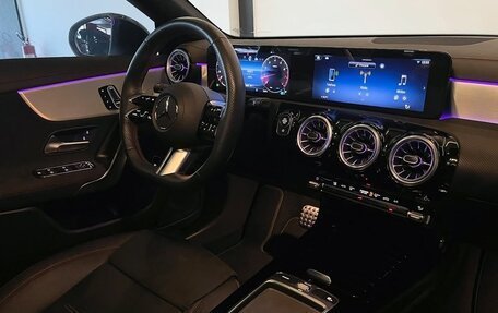 Mercedes-Benz CLA, 2023 год, 5 630 000 рублей, 13 фотография