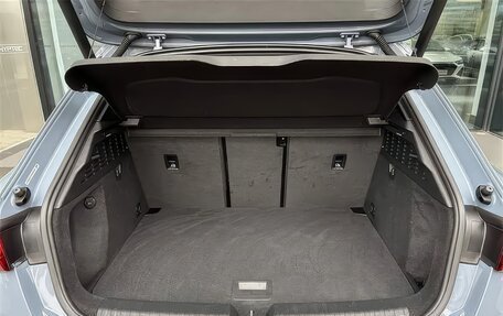 Audi A3, 2022 год, 2 350 000 рублей, 11 фотография