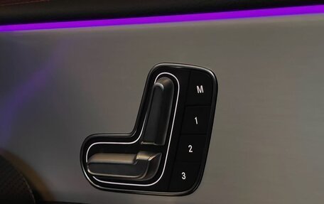 Mercedes-Benz CLA, 2023 год, 5 630 000 рублей, 14 фотография