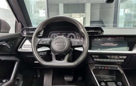 Audi A3, 2022 год, 2 350 000 рублей, 7 фотография