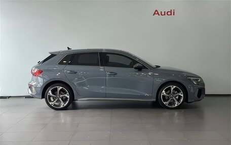 Audi A3, 2022 год, 2 350 000 рублей, 3 фотография
