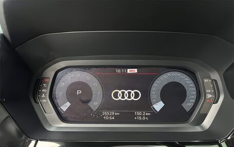 Audi A3, 2022 год, 2 350 000 рублей, 9 фотография