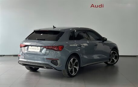 Audi A3, 2022 год, 2 350 000 рублей, 4 фотография