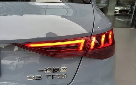 Audi A3, 2022 год, 2 350 000 рублей, 12 фотография