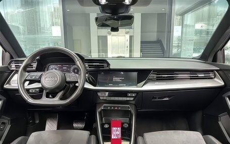 Audi A3, 2022 год, 2 350 000 рублей, 6 фотография