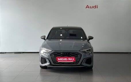 Audi A3, 2022 год, 2 350 000 рублей, 2 фотография