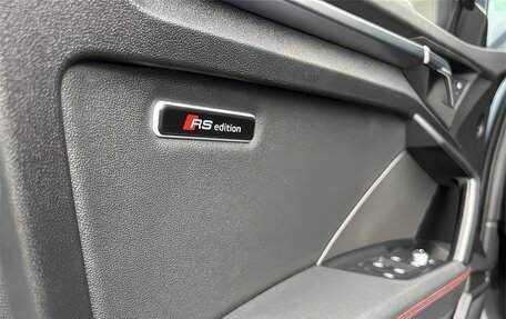 Audi A3, 2022 год, 2 350 000 рублей, 14 фотография