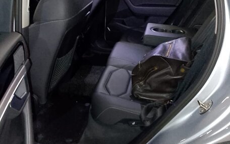 Volkswagen Touareg III, 2022 год, 2 000 000 рублей, 3 фотография