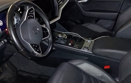 Volkswagen Touareg III, 2022 год, 2 000 000 рублей, 7 фотография