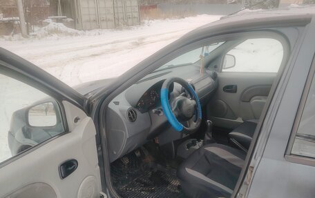 Renault Logan I, 2007 год, 230 000 рублей, 5 фотография