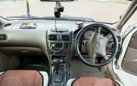 Nissan Sunny B15, 1999 год, 275 000 рублей, 7 фотография