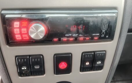 Renault Logan I, 2007 год, 230 000 рублей, 6 фотография