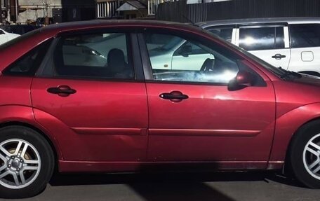 Ford Focus IV, 2001 год, 550 000 рублей, 5 фотография