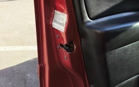 Ford Focus IV, 2001 год, 550 000 рублей, 13 фотография