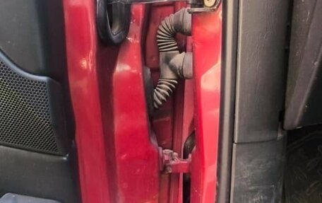 Ford Focus IV, 2001 год, 550 000 рублей, 12 фотография