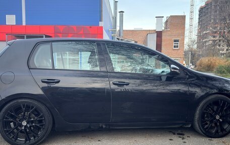 Volkswagen Golf VI, 2012 год, 1 100 000 рублей, 6 фотография