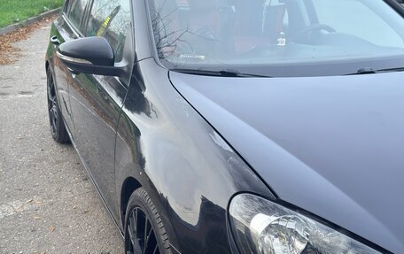 Volkswagen Golf VI, 2012 год, 1 100 000 рублей, 7 фотография