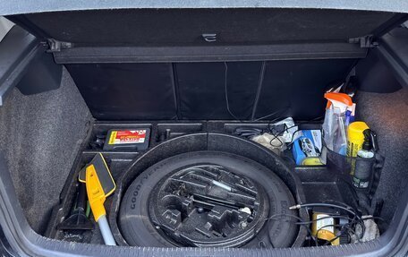 Volkswagen Golf VI, 2012 год, 1 100 000 рублей, 13 фотография