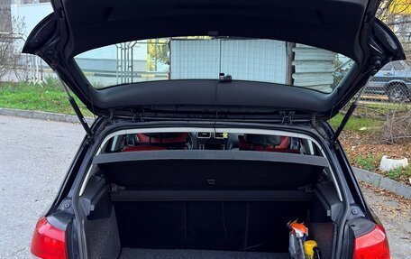 Volkswagen Golf VI, 2012 год, 1 100 000 рублей, 12 фотография