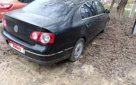 Volkswagen Passat B6, 2008 год, 315 000 рублей, 3 фотография