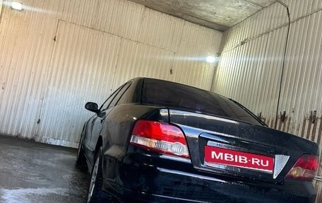 Mitsubishi Galant VIII, 2002 год, 350 000 рублей, 3 фотография