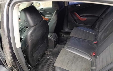 Volkswagen Passat B6, 2008 год, 315 000 рублей, 7 фотография