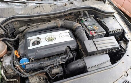 Volkswagen Passat B6, 2008 год, 315 000 рублей, 10 фотография