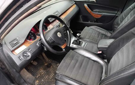 Volkswagen Passat B6, 2008 год, 315 000 рублей, 5 фотография