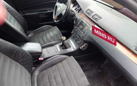 Volkswagen Passat B6, 2008 год, 315 000 рублей, 8 фотография