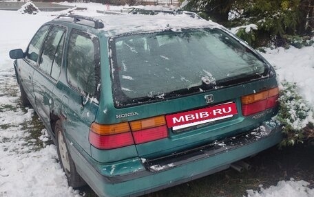 Honda Accord IV, 1994 год, 145 000 рублей, 3 фотография