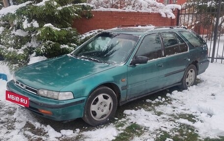 Honda Accord IV, 1994 год, 145 000 рублей, 2 фотография