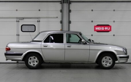 ГАЗ 31105 «Волга», 2007 год, 217 000 рублей, 4 фотография