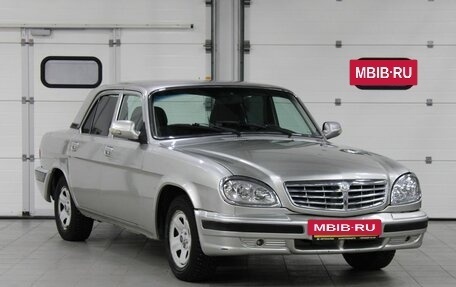 ГАЗ 31105 «Волга», 2007 год, 217 000 рублей, 3 фотография