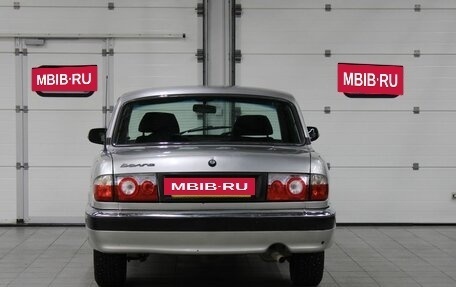 ГАЗ 31105 «Волга», 2007 год, 217 000 рублей, 6 фотография